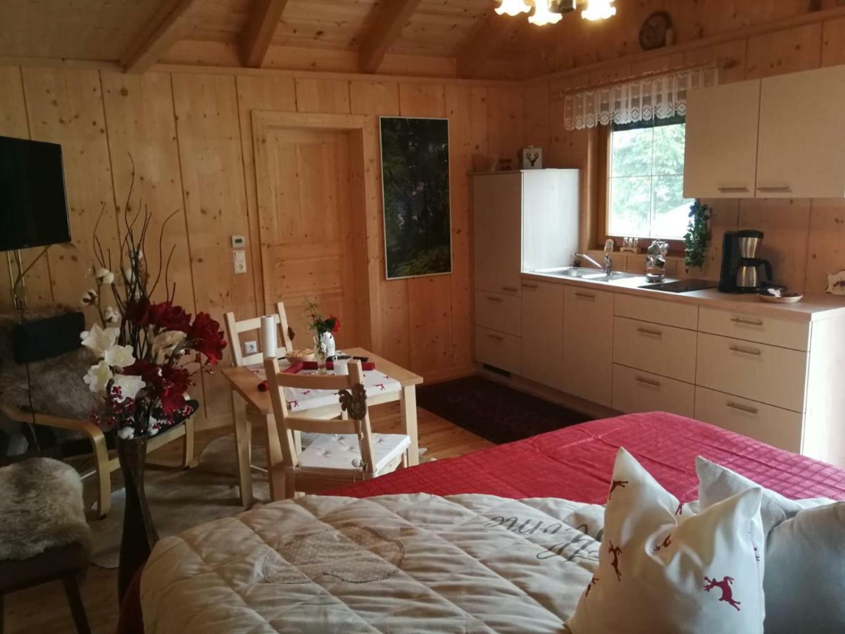 Ferienhaus Barbara Ebenthal  Kültér fotó