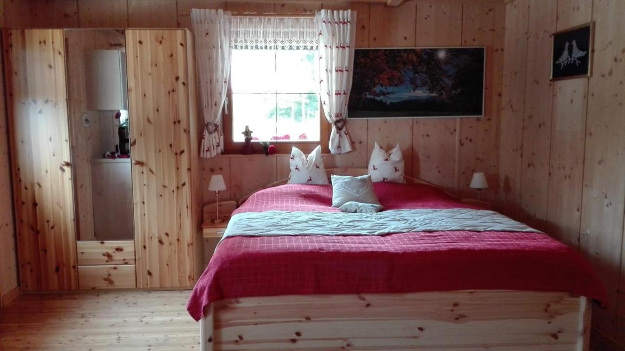 Ferienhaus Barbara Ebenthal  Kültér fotó